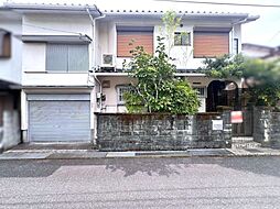 高知市加賀野井1丁目　売り土地