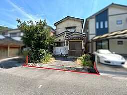 高知市介良乙　売り土地