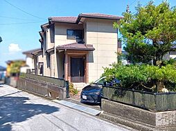 高知市潮見台2丁目　中古住宅　売家