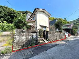 高知市小石木町　売り土地