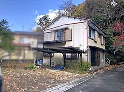 高知市横浜西町　売り土地