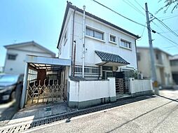 高知市上本宮町　中古住宅　売家