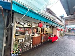高知市はりまや町1丁目　中古住宅