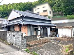 高知市針木北1丁目　売り土地
