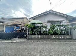 高知市針木東町　売り土地