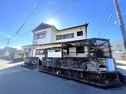 高知市北竹島町　売り土地