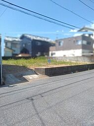 吾川郡いの町駅南町　売り土地