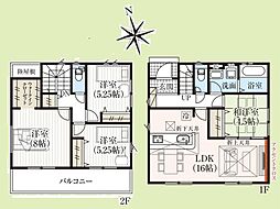 南国市大そね甲・1号棟　新築住宅　売家