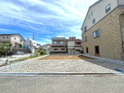 高知市瀬戸東町1丁目・1号棟　新築住宅　売家