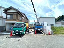 高知市瀬戸2丁目・1号棟　新築住宅　売家