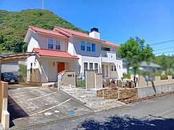 高知市春野町南ヶ丘8丁目　中古住宅　売家