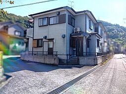 高知市針木南　中古住宅　売家