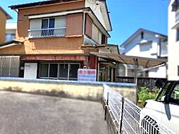 高知市朝倉甲　売り土地