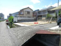 高知市大津乙　売り土地