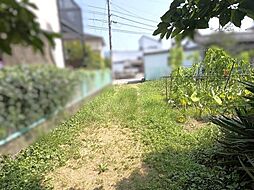 高知市朝倉横町　売り土地