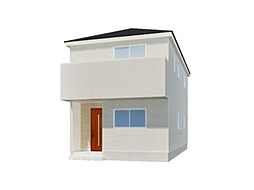 高知市福井町・1号棟　新築住宅　売家