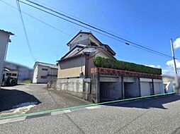 高知市朝倉己　売り土地