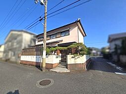 吾川郡いの町駅南町　売り土地