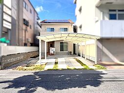 高知市和泉町　中古住宅　売家