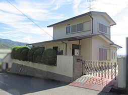 高知市中万々　中古住宅　売家