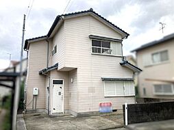 高知市南久万　中古住宅　売家