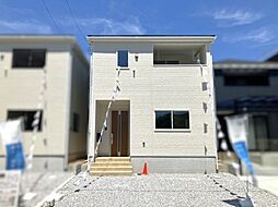 高知市南金田・2号棟　新築住宅　売家
