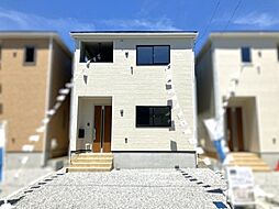 高知市南金田・3号棟　新築住宅　売家