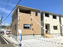 高知市南金田・4号棟　新築住宅　売家