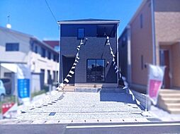 高知市南金田・5号棟　新築住宅　売家