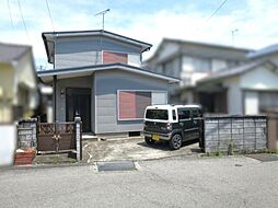 高知市長浜　中古住宅　売家