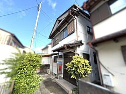 高知市西秦泉寺　中古住宅　売家