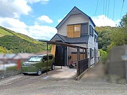 高知市万々　中古住宅　売家