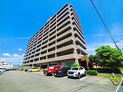 サーパス鏡川大橋　中古マンション 5F