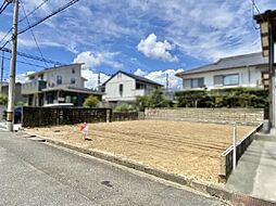 高知市介良乙　売り土地