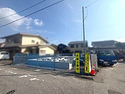 高知市一宮中町1丁目・11号地　新築住宅　売家