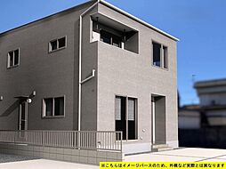 高知市一宮中町1丁目・11号地 新築住宅 売家