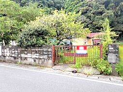 高知市薊野北町1丁目　売り土地
