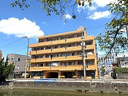 ダイアパレス小津町　中古マンション 5F