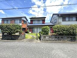 高知市鴨部　売り土地