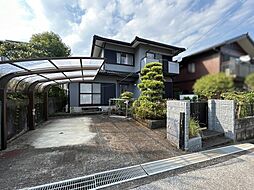 高知市潮見台1丁目　中古住宅　売家