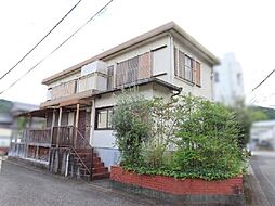 高知市針木本町　中古住宅　売家