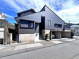 高知市春野町平和　中古住宅　売家