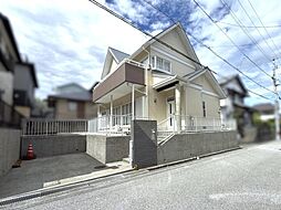 高知市潮見台1丁目　中古住宅　売家