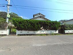 香南市夜須町坪井　中古住宅　売家