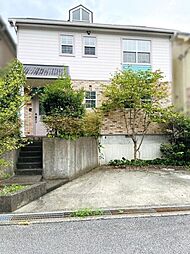高知市西塚ノ原　中古住宅　売家