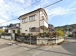 高知市春野町平和　中古住宅　売家