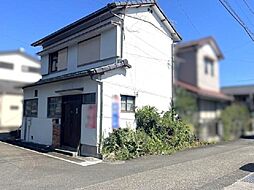 高知市縄手町　売り土地