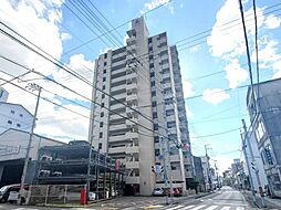 アルファステイツ高知駅前　中古マンション 10F