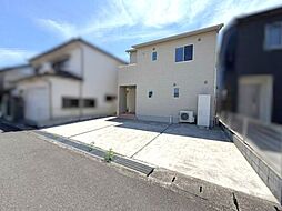 香南市野市町西野　中古住宅　売家
