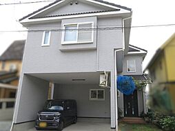 高知市介良乙　中古住宅　売家